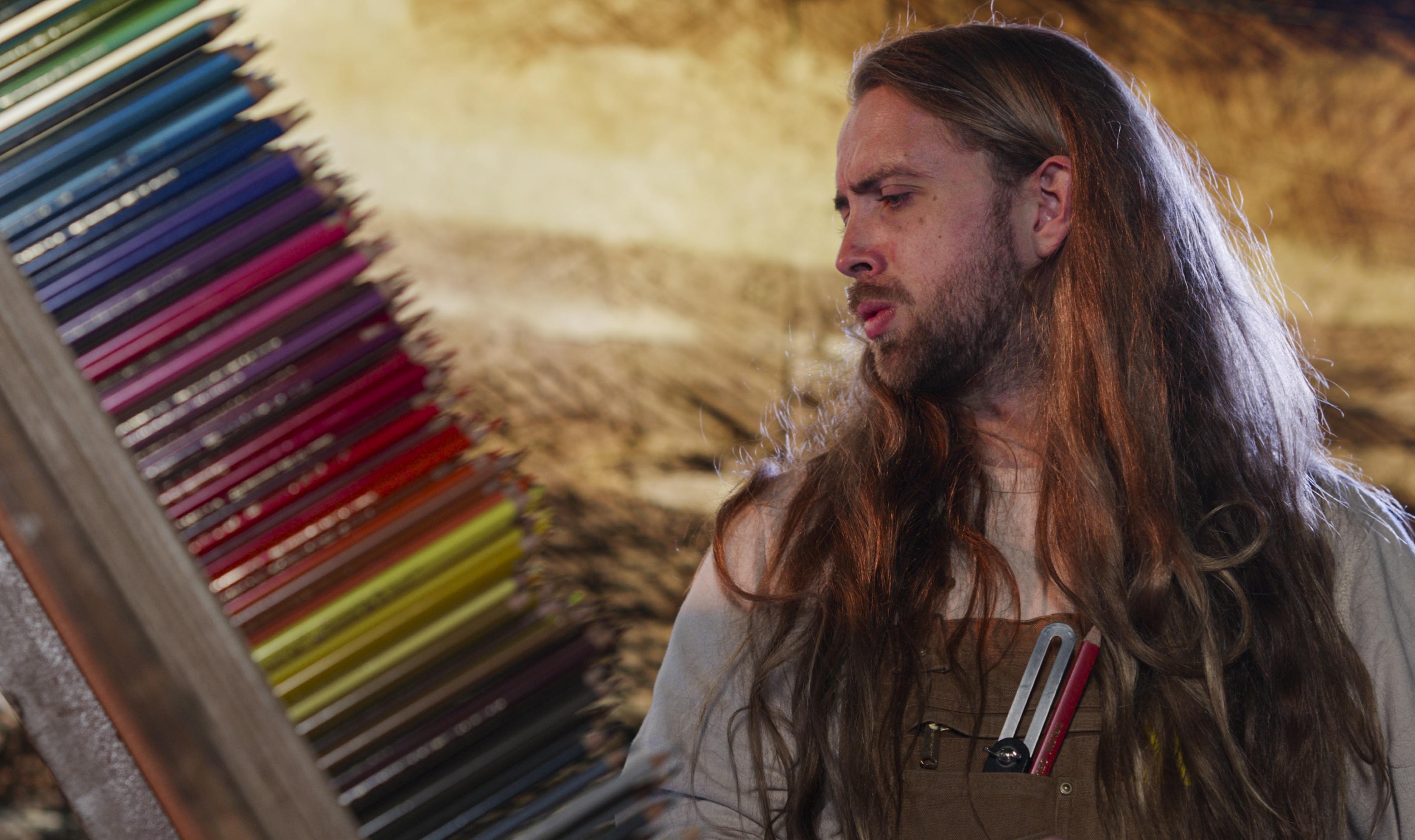 Photo - Daan van Hapert - Mr. Dean