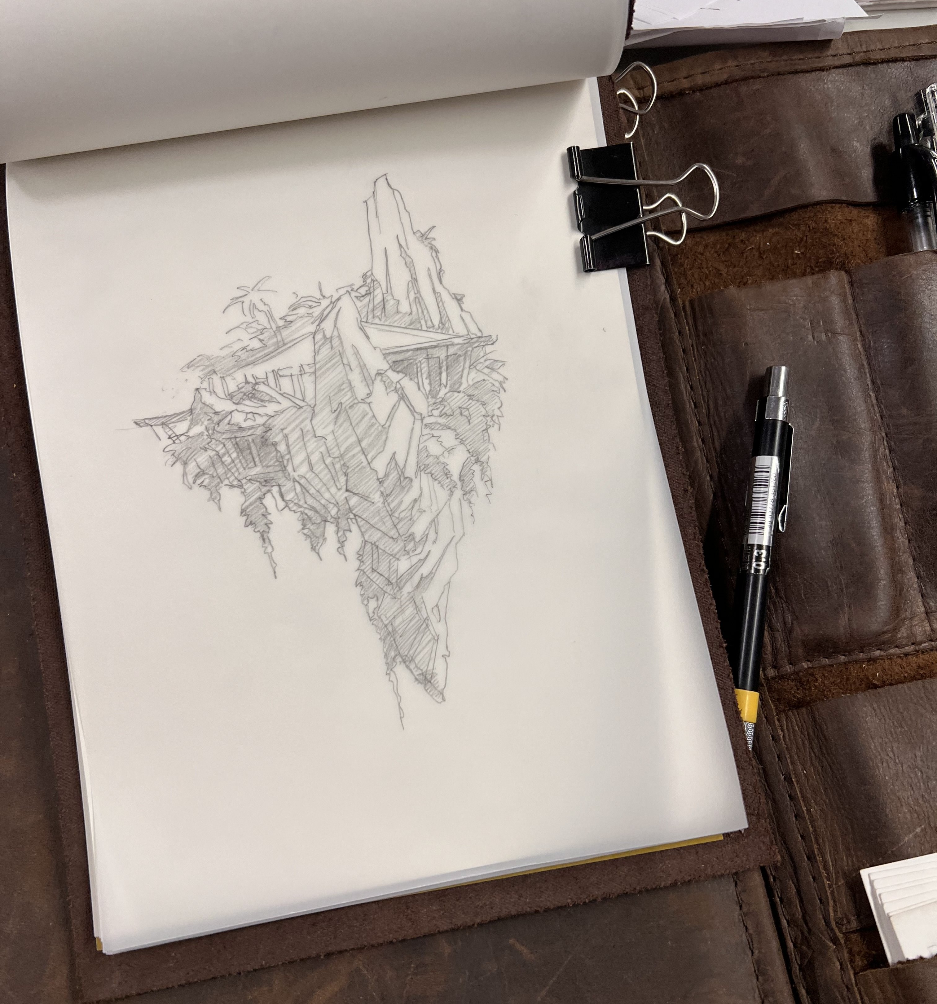 image - Form and Composition