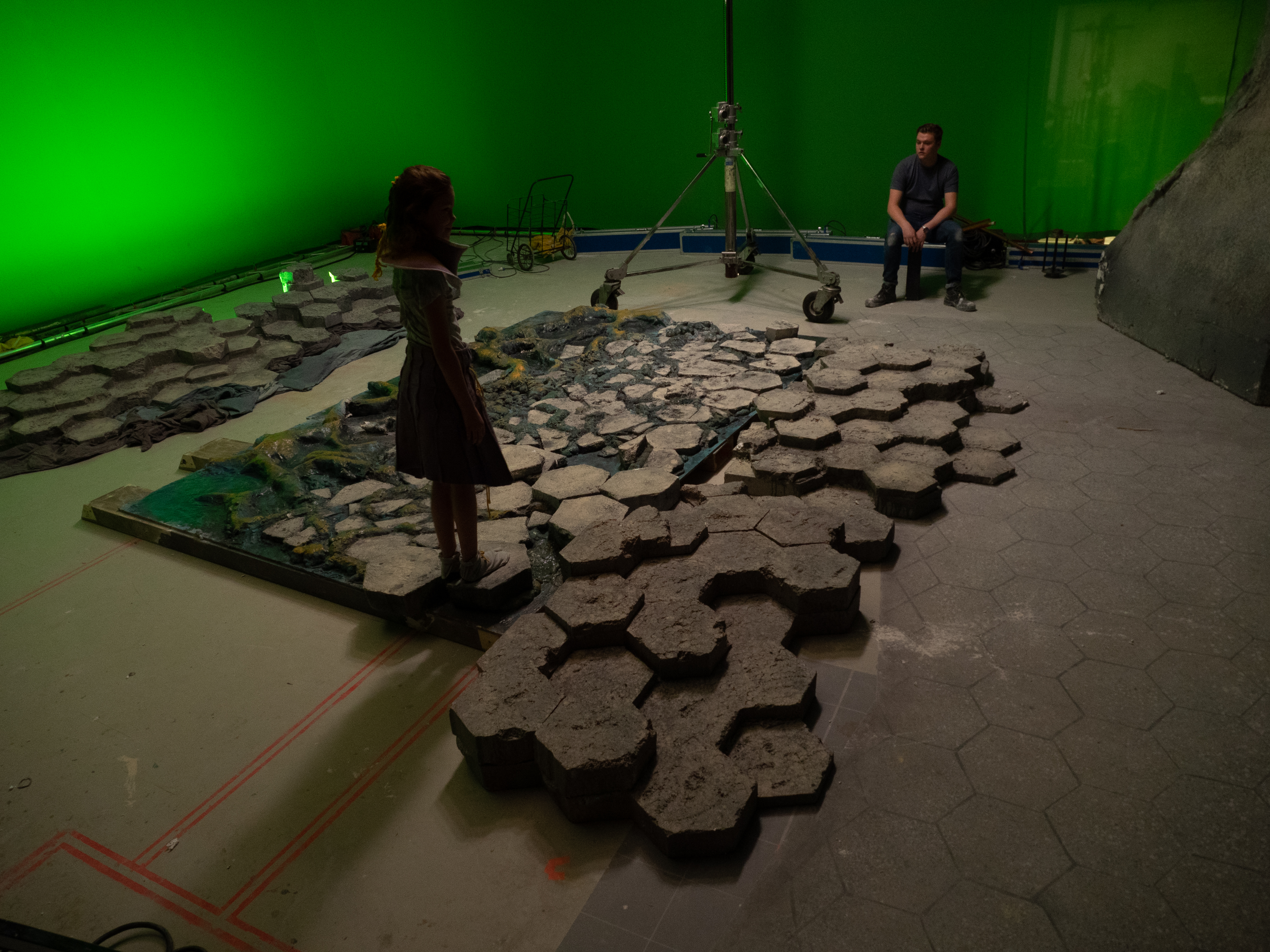 Concept Visualization